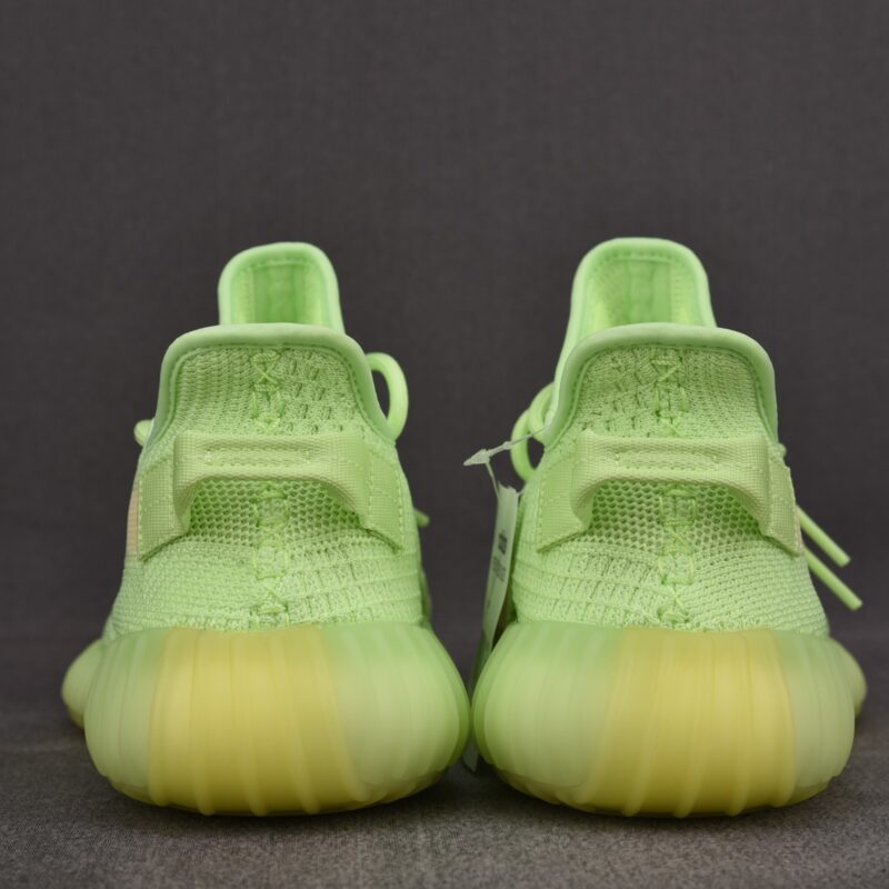 (BEST) adidas Yeezy 350 V2 ‘GLOW’