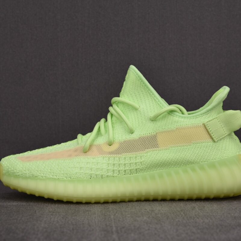 (BEST) adidas Yeezy 350 V2 ‘GLOW’
