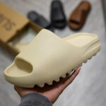 Dép Adidas Yeezy Slide Bone Like Auth