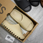 Dép Adidas Yeezy Slide Bone Like Auth