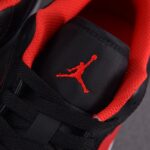 (BEST) Air Jordan 1 Low 'WHITE TOE'