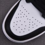 (BEST) Air Jordan 1 Low 'WHITE TOE'