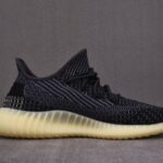 (BEST) adidas Yeezy 350 V2 'CARBON’
