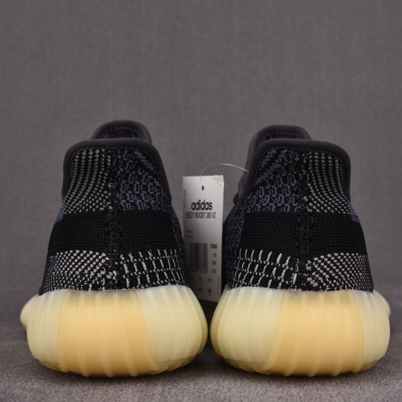 (BEST) adidas Yeezy 350 V2 'CARBON’