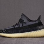 (BEST) adidas Yeezy 350 V2 'CARBON’