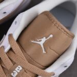 (BEST) Air Jordan 1 Low 'WHITE GUM'
