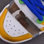 (BEST) Nike SB Dunk Low ‘SANDY BODECKER’