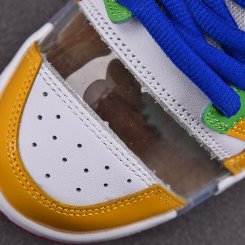 (BEST) Nike SB Dunk Low ‘SANDY BODECKER’