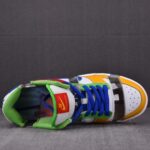 (BEST) Nike SB Dunk Low ‘SANDY BODECKER’
