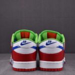 (BEST) Nike SB Dunk Low ‘SANDY BODECKER’