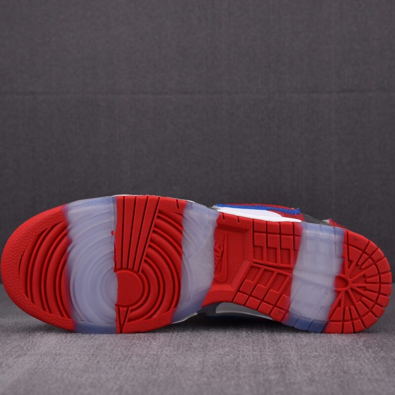 (BEST) Nike SB Dunk Low ‘SANDY BODECKER’