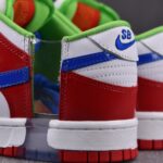 (BEST) Nike SB Dunk Low ‘SANDY BODECKER’