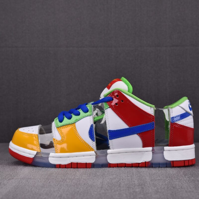 (BEST) Nike SB Dunk Low ‘SANDY BODECKER’