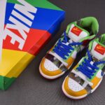 (BEST) Nike SB Dunk Low ‘SANDY BODECKER’