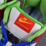 (BEST) Nike SB Dunk Low ‘SANDY BODECKER’