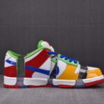 (BEST) Nike SB Dunk Low ‘SANDY BODECKER’