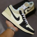 Air Jordan 1 Low SE ‘WOVEN’