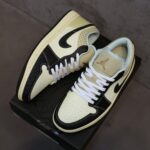 Air Jordan 1 Low SE ‘WOVEN’