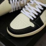 Air Jordan 1 Low SE ‘WOVEN’