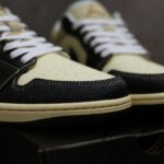 Air Jordan 1 Low SE ‘WOVEN’