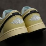 Air Jordan 1 Low SE ‘WOVEN’