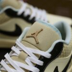 Air Jordan 1 Low SE ‘WOVEN’