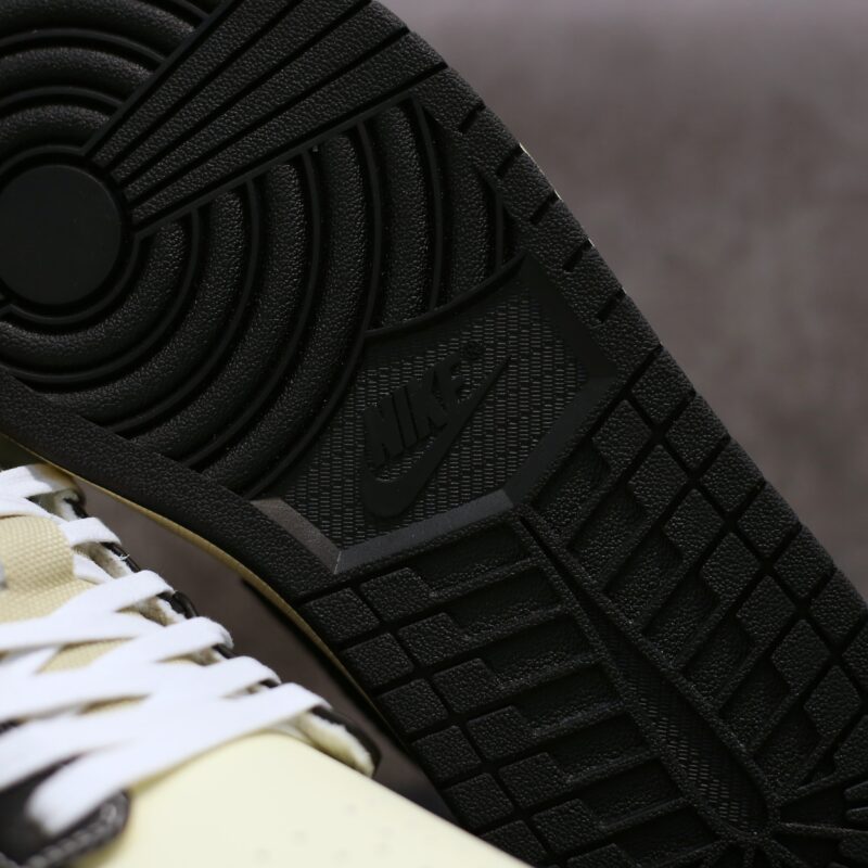 Air Jordan 1 Low SE ‘WOVEN’