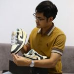 Air Jordan 1 Low SE ‘WOVEN’