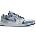 Air Jordan 1 Low SE 'Washed Denim'