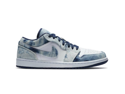 Air Jordan 1 Low SE 'Washed Denim'