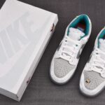 (BEST) Nike Dunk Low 'ICE'