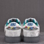 (BEST) Nike Dunk Low 'ICE'