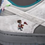 (BEST) Nike Dunk Low 'ICE'