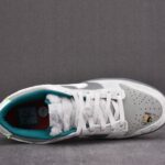 (BEST) Nike Dunk Low 'ICE'