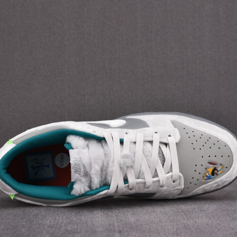 (BEST) Nike Dunk Low 'ICE'