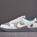 (BEST) Nike Dunk Low 'ICE'
