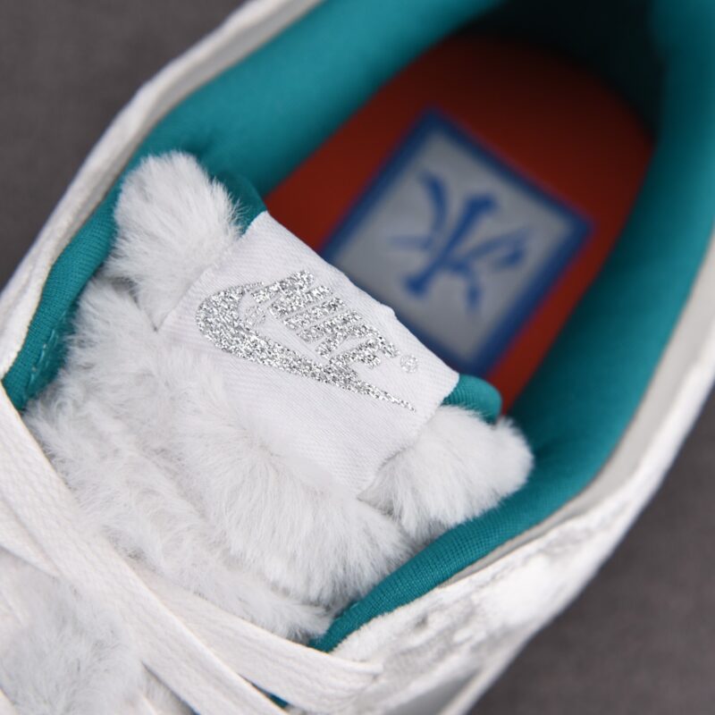 (BEST) Nike Dunk Low 'ICE'