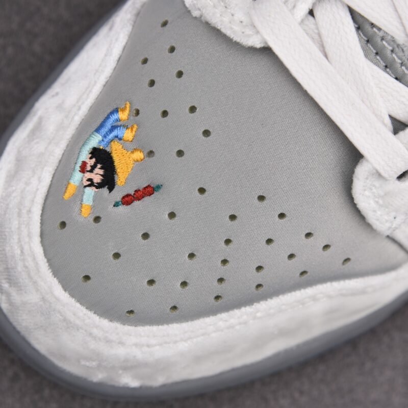 (BEST) Nike Dunk Low 'ICE'