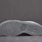 (BEST) Nike Dunk Low 'ICE'