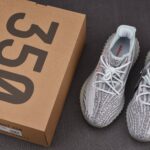 (BEST) adidas Yeezy 350 V2 'BLUE TINT’