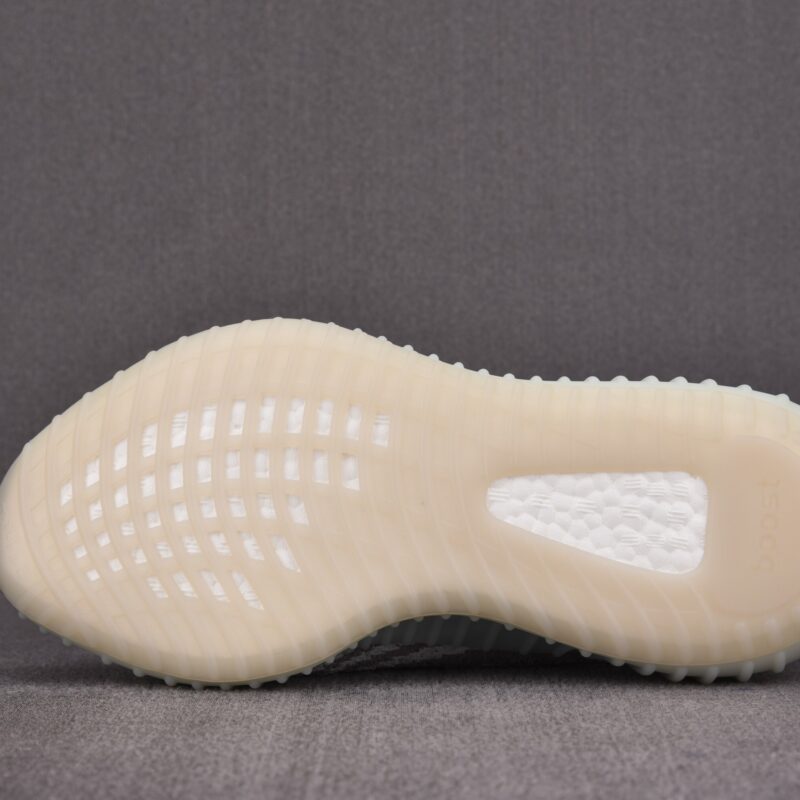 (BEST) adidas Yeezy 350 V2 'BLUE TINT’