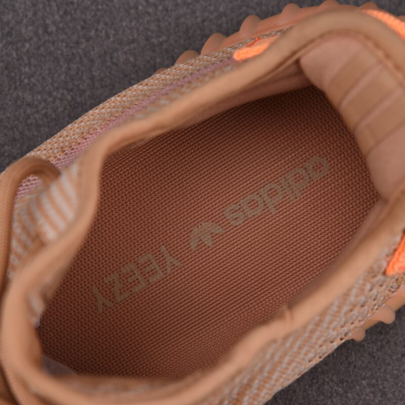 (BEST) adidas Yeezy 350 V2 'CLAY’