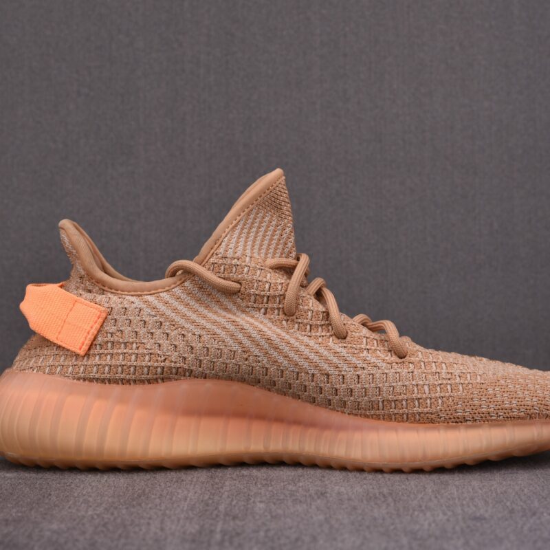 (BEST) adidas Yeezy 350 V2 'CLAY’