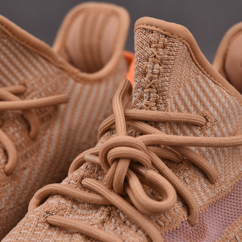 (BEST) adidas Yeezy 350 V2 'CLAY’