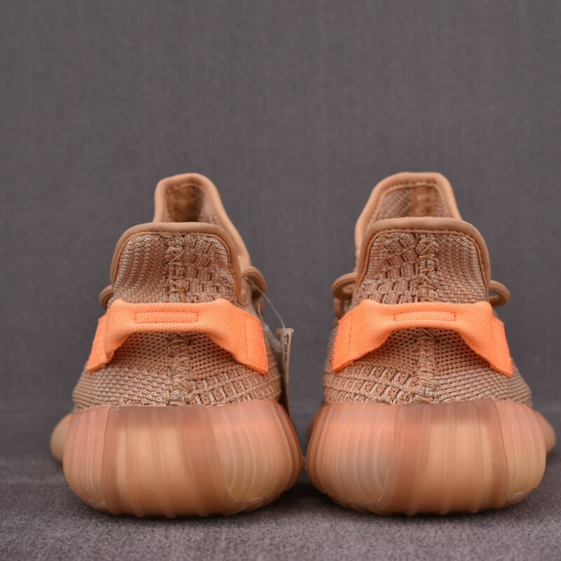 (BEST) adidas Yeezy 350 V2 'CLAY’