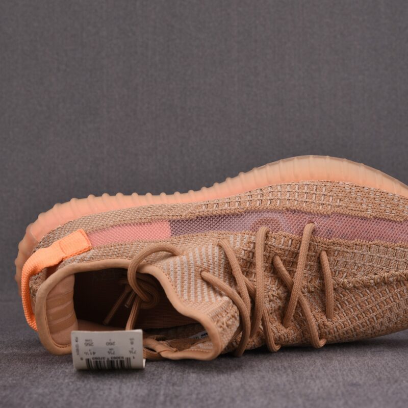 (BEST) adidas Yeezy 350 V2 'CLAY’