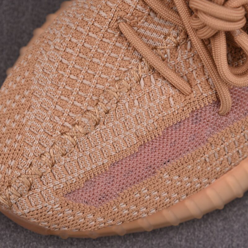 (BEST) adidas Yeezy 350 V2 'CLAY’