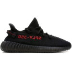 Giày Adidas Yeezy Boost 350 V2 ‘Bred’ rep 1:1