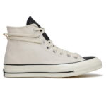 Giày Converse Chuck Taylor 1970s High Fear Of God Trắng