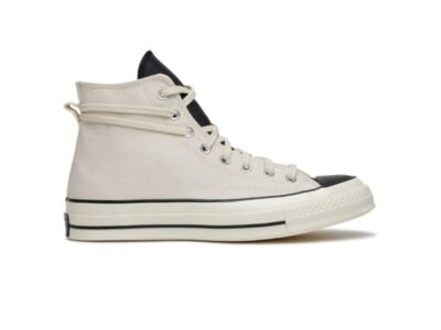 Giày Converse Chuck Taylor 1970s High Fear Of God Trắng
